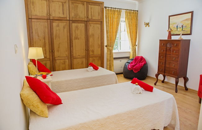 Villa Tulum - Photo 9