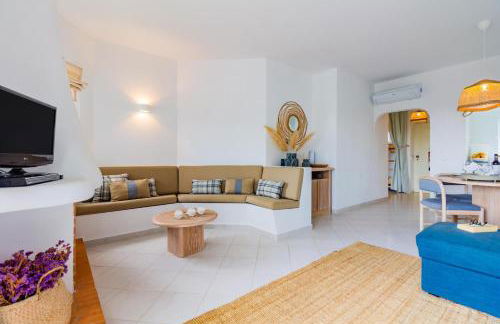 Albufeira Family Holidays with Pool View - Foto 8