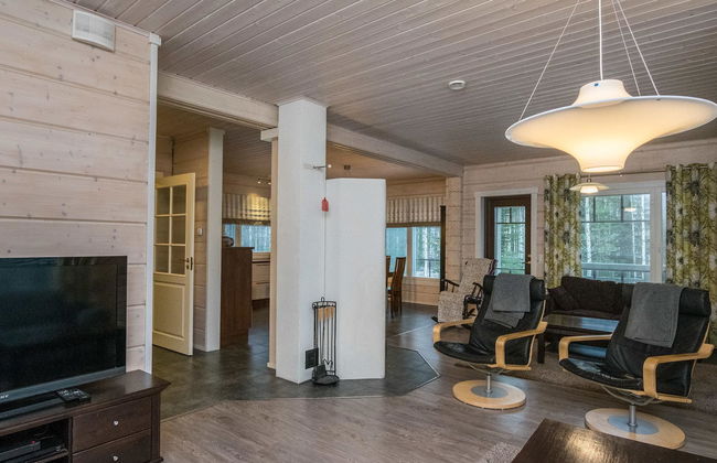 Villa puronotko - Foto 11