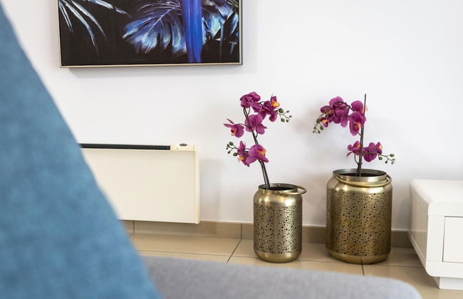 Bay View Gardens Apt 3 - Foto 12