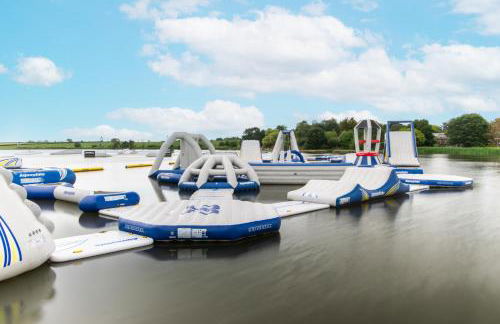 Mill Dam Lake House - Foto 32