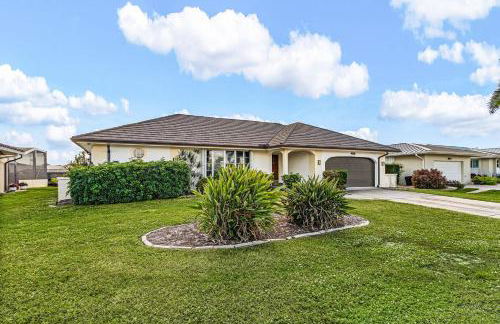 Charm and Old Florida Vibe , Heated Pool & Spa - Villa Parisian Paradise - Roelens - Photo 45