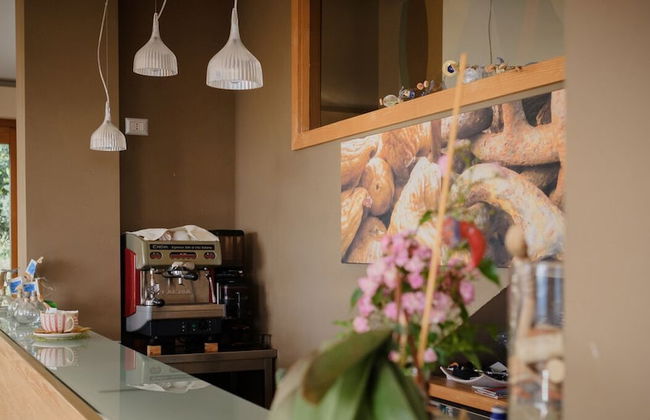 Sulle onde della collina - Foto 5