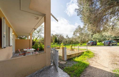 Open Space nel Sulcis - Foto 19