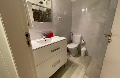 BestHomeStay- Parede Beach (Lisbon) - Foto 43