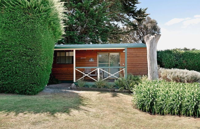 Port Fairy Holiday Park - Foto 16