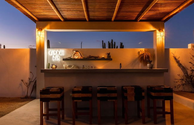 Hidden Leaf Baja Casita - Foto 30