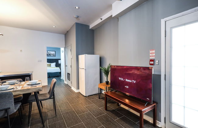 Kensington Boutique Suites - Foto 40