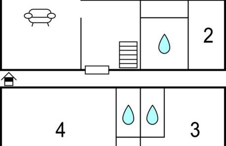 Appartamenti Villa Ortensia - Foto 39
