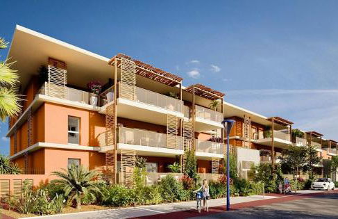 BLUE LODGE -4 étoiles-Loggia-2 Parking - Foto 32