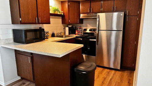 Modern Downtown 1BR Stay in Downtown Royal Oak - Foto 4