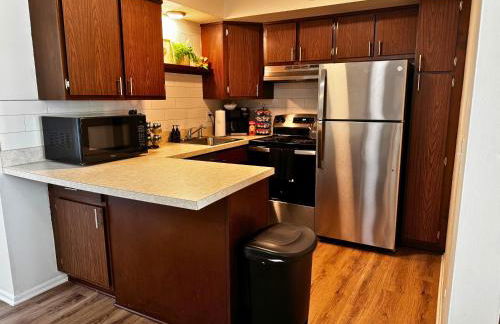 Modern Downtown 1BR Stay in Downtown Royal Oak - Foto 4