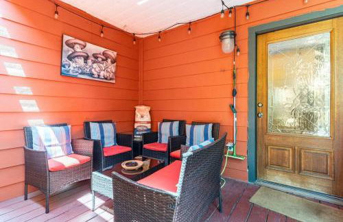 Serenity House near Gaslamp, San Diego Zoo & Petco - Foto 32