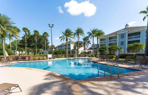 3 Bedroom Luxury Resort Condo 10 Min. From Disney! - Foto 60