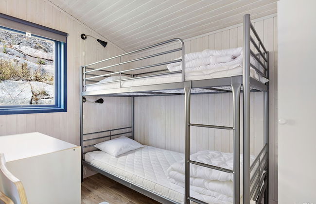 First Camp Solvik - Photo 13