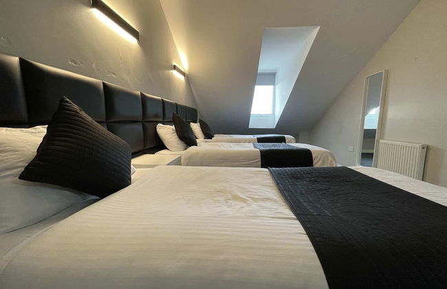 Mays Apartments - Foto 17