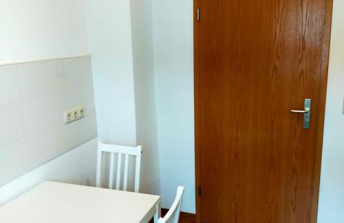 Leuna - Kurzzeitvermietungen direkt bei den Leunawerken, 2-3 Schlafzimmer - Foto 47