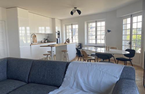 Villa Ster et Mer - Foto 10