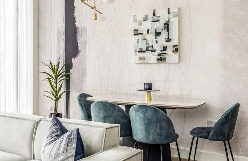 Contemporary Fulham Penthouse with Large Balcony - Pass the Keys - Foto 8