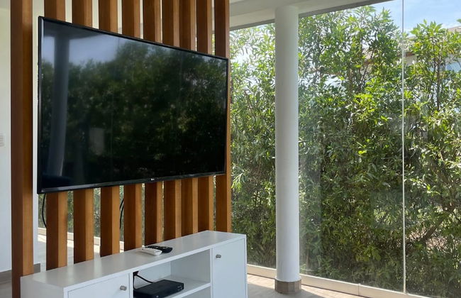 HOP Odaiba Exclusiva Laguna y Playa en Chincha - Foto 33