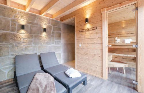 Bergwaldchalets Wellness - Foto 30