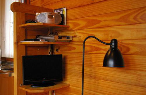 Cabañas del Cortino - Foto 15