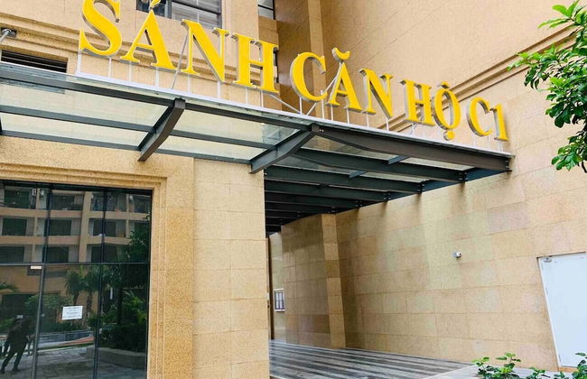 Bayhomes D'Capitale Serviced Apartment - Foto 49