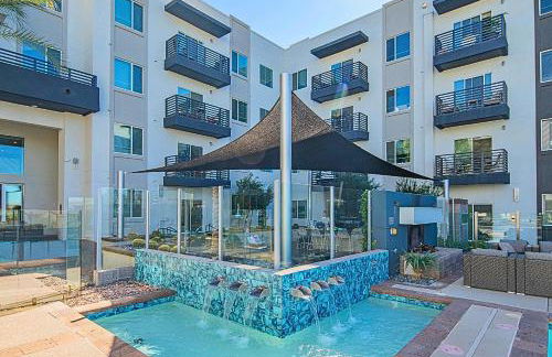 Scottsdale Rodeo Stay & King Bed, Pool with Scenic Views & WFH - S433 - Foto 16