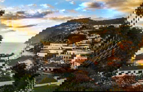 Funchal Hop-On Hop-Off Bus Tour - Photo 4