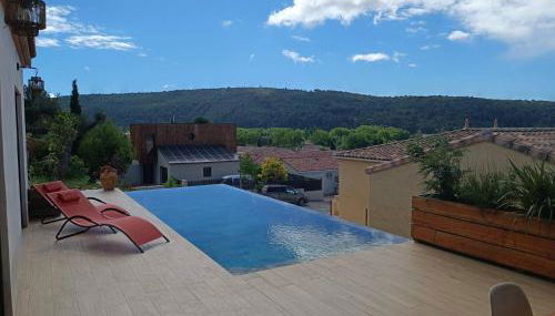 Studio dans le Minervois - Foto 4