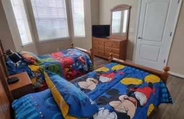 Comfortable Apartment, Close to Disney World - Foto 33