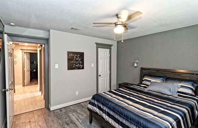 3Bdrm 2Bath 5Beds -NRG, Medical Center, Galleria - Foto 5