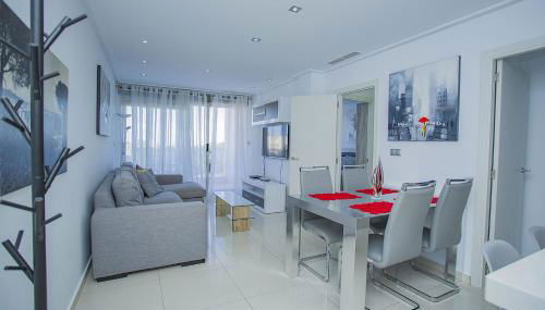 235 Zenia Mar Azul-Alicante Holiday - Foto 5