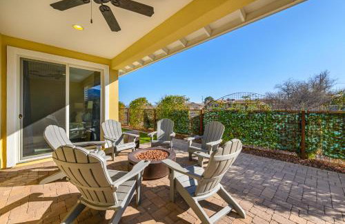 Kindra Heights - A Modern Verde Valley Wine Retreat - Foto 8