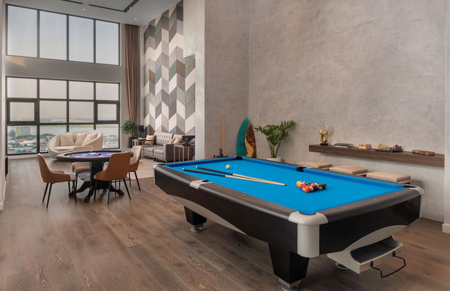 THE PENINSULA PHNOM PENH - Foto 46