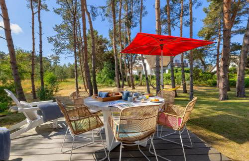 Ferienhaus Reethus 54° Loddin - Foto 3