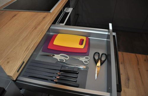 2-Zi Wohn NEU Modern - Foto 17