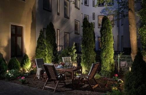 Luxoise Apartments - Foto 12