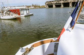 NIGHTBOAT Péniche - Foto 69