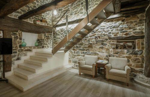 La Casa Del Diezmo De La Montaña - Foto 7