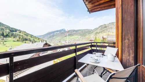 Appartement Les Genevriers - Foto 4