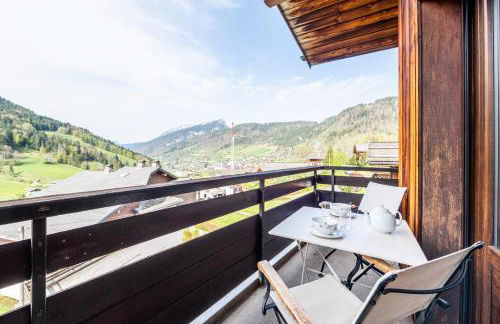 Appartement Les Genevriers - Foto 4