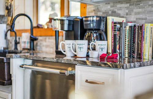 The Broadmeadow Cabin - VR-25-0005 cabin - Photo 15