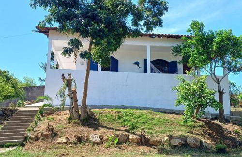 Linda Casa Com Vista Para a Praia! - Photo 41