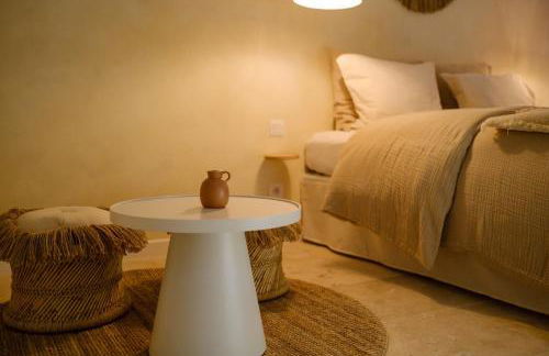 AMA, suite avec baignoire balnéo et sauna privé - Photo 10