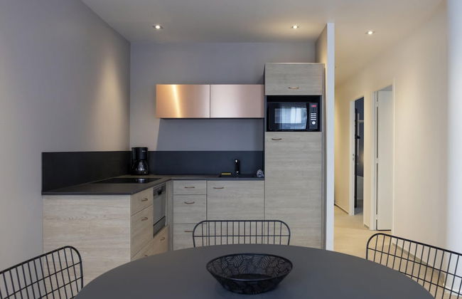 Aparthotel Adagio & Spa Vannes - Foto 20