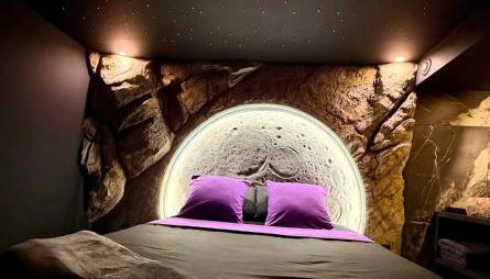 Love Room L'ecrin d'Asteria - Foto 4