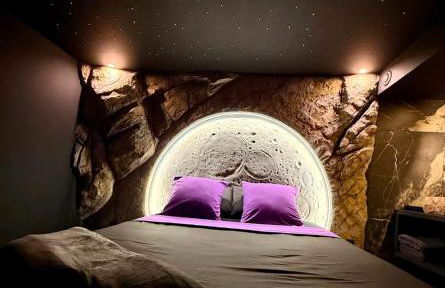 Love Room L'ecrin d'Asteria - Foto 4