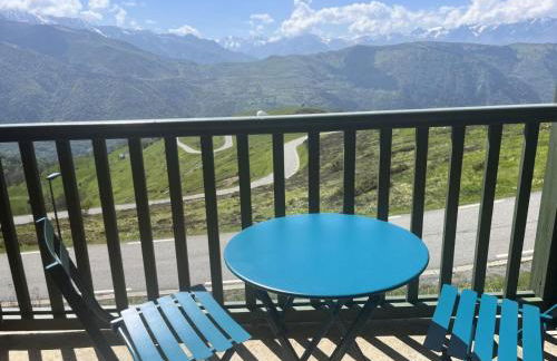 Résidence Hameau De Balestas Mp - T3/6pers ABELLANS 112-Peyresourde MAE-9474 - Foto 13