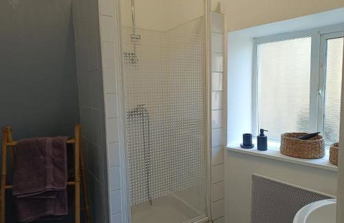 Le Chatillon avec Jardin 2 km Plage Wimereux - Photo 15